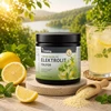 VK Elektrolit Italpor Citrom - Menta  Ízű 165 g