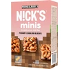 Nick's Minecraft Minis mogyorós csoki (vegán) 8x20 g
