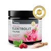 VK Elektrolit Italpor Málna Ízű 145 g (30 adag)