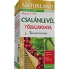 NL Prémium Csalánlevél tőzegáfonya tea 20x1,2g