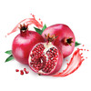 NT Pomegranate Gránátalma koncentrátum + szelén 0,5L