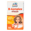 1x1 Vitamin B-komplex + Folsav filmtabletta 28db