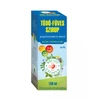 Bálint Tüdő-Füves szirup gyerekeknek 150 ml