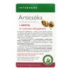 Interherb NAPI1 Articsóka Extraktum + Mentol 400mg 30db