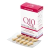 Interherb VITAL Q10 & Rezveratrol kapszula 30db