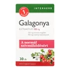 Interherb NAPI1 Galagonya Extraktum 30 db