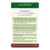 Interherb NAPI1 Articsóka Extraktum + Mentol 400mg 60db