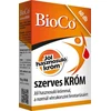 BioCo Szerves króm tabletta 60 db