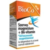 BioCo Mg+B6 szerves 60db