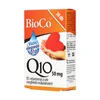 BioCo Vízzel elegyedő Q10 50mg 30db