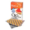 BioCo Vízzel elegyedő Q10 50mg 30db
