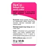 BioCO Kollagén tripla 60db 300mg