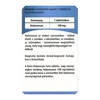 BioCo Hialuronsav Forte 30db