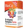 BioCo B-vitamin komplex Forte 100db
