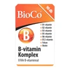 BioCo B vitamin komplex 90db