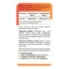 BioCo Narancs ízű C-vitamin 500 mg rágótabletta 100db
