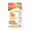 Bioco C-vitamin 1000mg italpor 120 adag