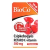 BioCo Retard C-500 csipkebogyós 100db