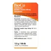 BioCo Retard C-500 csipkebogyós 100db