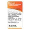 BioCo C+Cink Retard C-vitamin 1000mg+szerves Cink filmtab. 100db