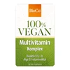 BioCo 100% VEGAN Multivitamin komplex 30db