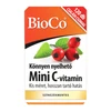 BioCo Mini C-vitamin 120 db