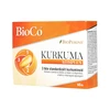 BioCo Kurkuma komplex kapszula 60db