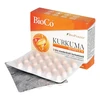 BioCo Kurkuma komplex kapszula 60db