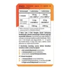 BioCo Lizin C+Cink Komplex 30db