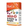 BioCo MEGA-B B-vitamin Komplex 60db