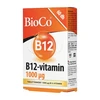 BioCo B12-vitamin 1000 mcg 60db