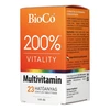 BioCo Multivitamin DUPLA 200% 100db