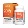 BioCo Multivitamin DUPLA 200% 100db