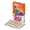 BioCo Suli-vitamin rágótabletta (citrom) 15x