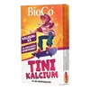 BioCo Tini Kalcium rágótabletta 15x