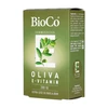 BioCo OLIVA Természetes E-vitamin 200 IU lágyzselatin kapszula 60 db