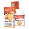 BioCo Omega-3 forte MegaPack kapszula 100db