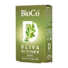 BioCo OLIVA D3-vitamin 3000 NE lágyzselatin kapszula 60 db