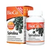 Bioco Spirulina Megapack 200db