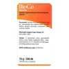 Bioco Spirulina Megapack 200db