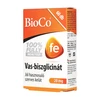 BioCo Vas-biszglicinát 20 mg tabletta 60 db