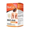 BioCo Kalci-citrát+D3-vitamin 90db