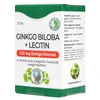 Dr. Chen Ginkgo Biloba 120 mg  + Lecitin Kapszula 30 db
