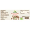 BioMenü BIO Ashwagandha kapszula 60db