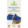 BioMenü BIO KÉK SPIRULINA ALGA por 60 g