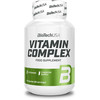 BTU Vitamin Complex kapszula 60db