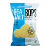 Burgonyás snack tengeri sós BIO 85g