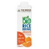 The Bridge Bio Mandulás Rizsital 250 ml