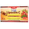 C-Liposom 400 mg + D3-vitamin filmtabletta 30 db (JutaVit)