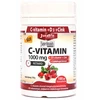 Jutavit C-vitamin 1000 mg + D3-vitamin tabletta 100 db